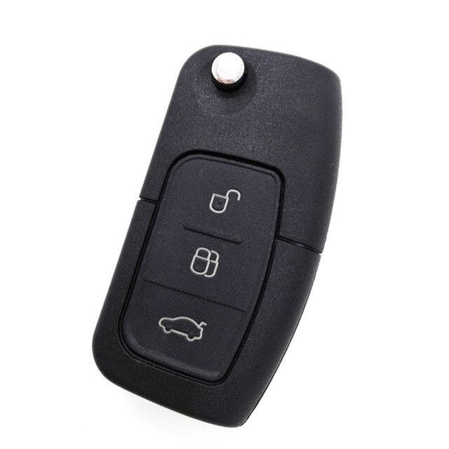 Carcasa telecomanda briceag EVO compatibila FORD 1609