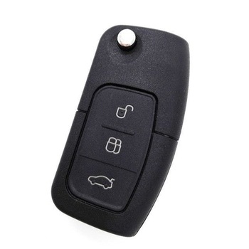 Carcasa telecomanda briceag EVO compatibila FORD 1609 Carcasa telecomanda briceag EVO compatibila FORD 1609