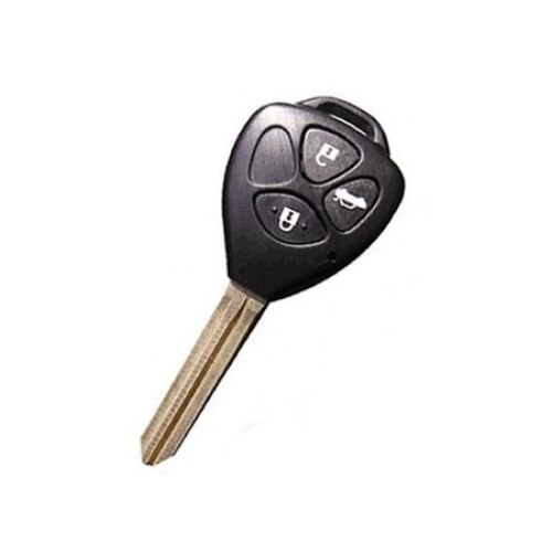 Carcasa telecomanda EVO compatibila Toyota 1018