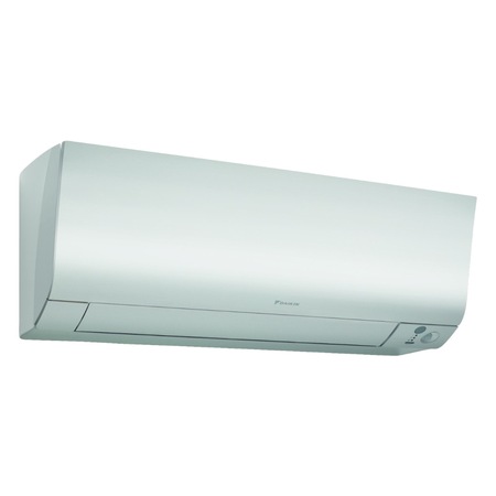Pachet Daikin Perfera 7000 btu aparat de aer conditionat model FTXM20N+RXM20M, Inverter Bluevolution, clasa A+++, modul WiFi inclus, Flash Streamer, refrigerant R-32 + sistem asimetric de 4 amortizoare pentru unitatea exterioara VibraZerro RX30M