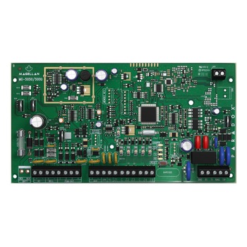 Centrala antiefractie wireless Paradox Magellan MG 5050, 32 zone si 2 partitii Centrala antiefractie wireless Paradox Magellan MG 5050, 32 zone si 2 partitii