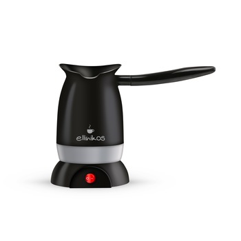 Fierbator electric de cafea greceasca, 800W, 400ml, Sun Fierbator electric de cafea greceasca, 800W, 400ml, Sun