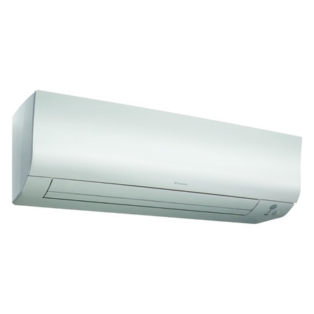 Pachet aparat de aer conditionat Daikin Perfera 14000 btu, FTXM42M+RXM42M9, Inverter Bluevolution, clasa A++, WiFi ready, Flash Streamer, refrigerant R-32 + sistem asimetric de 4 amortizoare pentru unitatea exterioara VibraZerro RX60XL