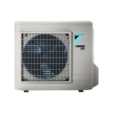 Pachet aparat de aer conditionat Daikin Perfera 21000 btu, FTXM60M+RXM60M9, Inverter Bluevolution, clasa A++, WiFi ready, Flash Streamer, refrigerant R-32 + sistem asimetric de 4 amortizoare pentru unitatea exterioara VibraZerro RX60XL