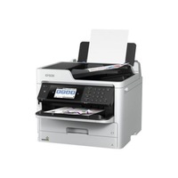 multifunctional a4 inkjet color epson workforce pro wf-c5790dwf  radf cu scanare fata-verso automata  imprimare scanare copiere si fax imagen 24_0_
0