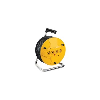 Prelungitor cu Tambur 30m X 2.5 Prelungitor cu Tambur 30m X 2.5
