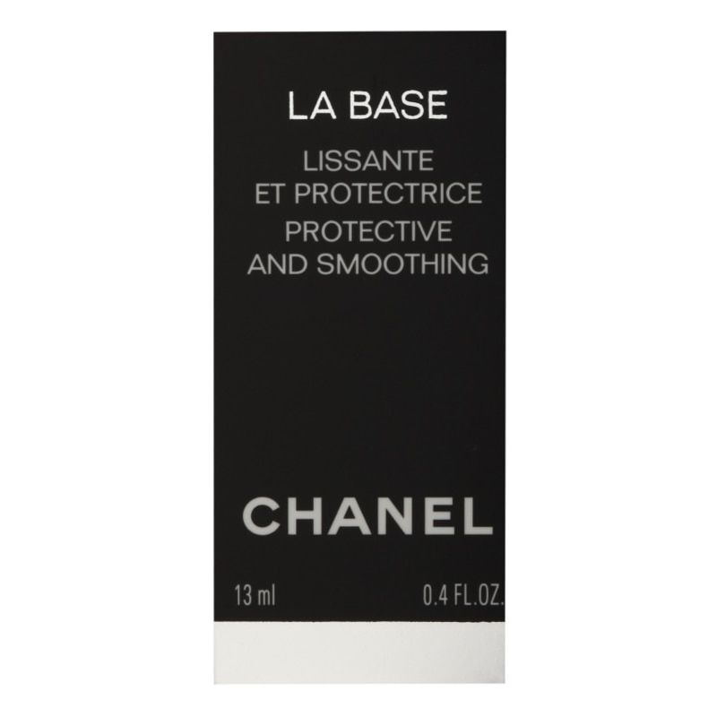 Lac de baza pentru unghii Chanel La Base, 13 ml 