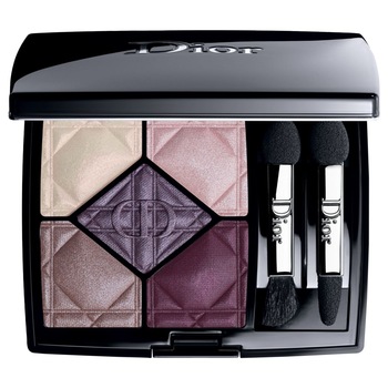 Fard de pleoape Christian Dior 5 Couleurs 157 Magnify, 7 g Fard de pleoape Christian Dior 5 Couleurs 157 Magnify, 7 g