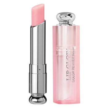 Balsam de buze Christian Dior Addict 001 Pink, 3.5 g Balsam de buze Christian Dior Addict 001 Pink, 3.5 g