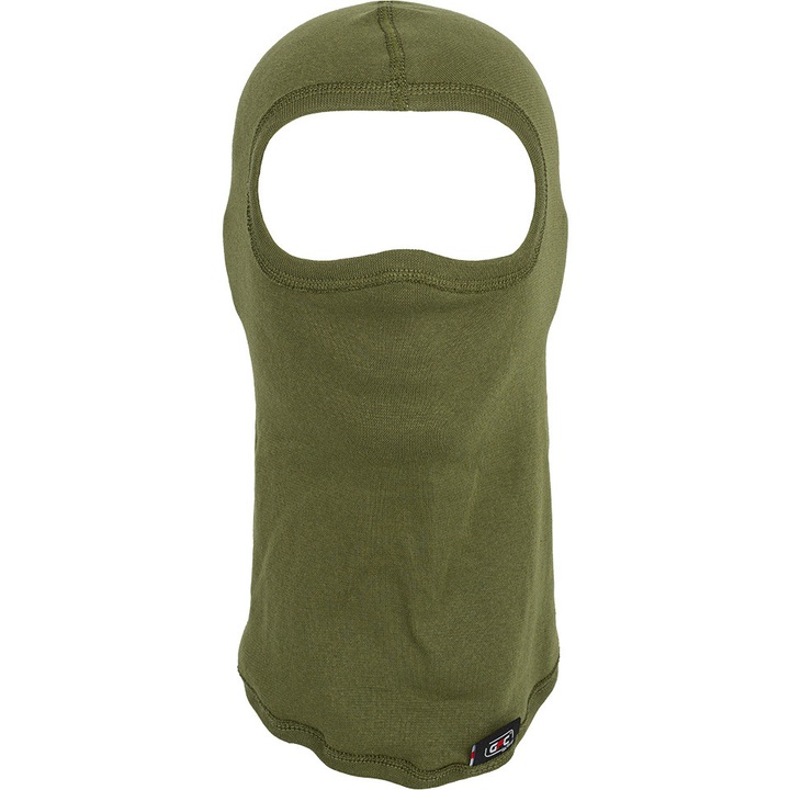 Cagula Tactica Airsoft Termoactiva Olive GFC Tactical Marime XL