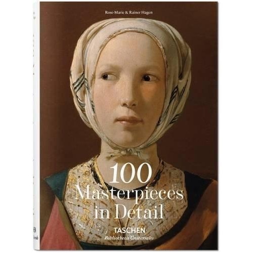 100 Masterpieces in Detail - eMAG.ro