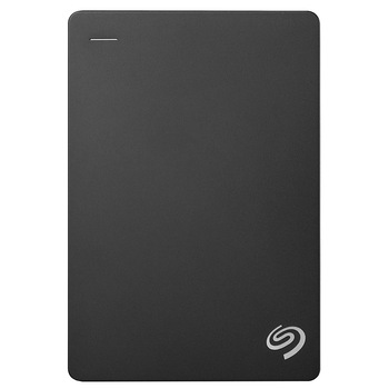HDD extern Seagate Backup Plus Portable, metalic, 5TB, 2.5 HDD extern Seagate Backup Plus Portable, metalic, 5TB, 2.5