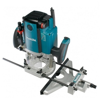 Masina de frezat verticala MAKITA RP2300FCX, 2300 W, 22.000 rpm Masina de frezat verticala MAKITA RP2300FCX, 2300 W, 22.000 rpm
