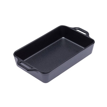 Mini tava pentru servire, 20 x 11 cm, melamina - Kitchen Craft Mini tava pentru servire, 20 x 11 cm, melamina - Kitchen Craft