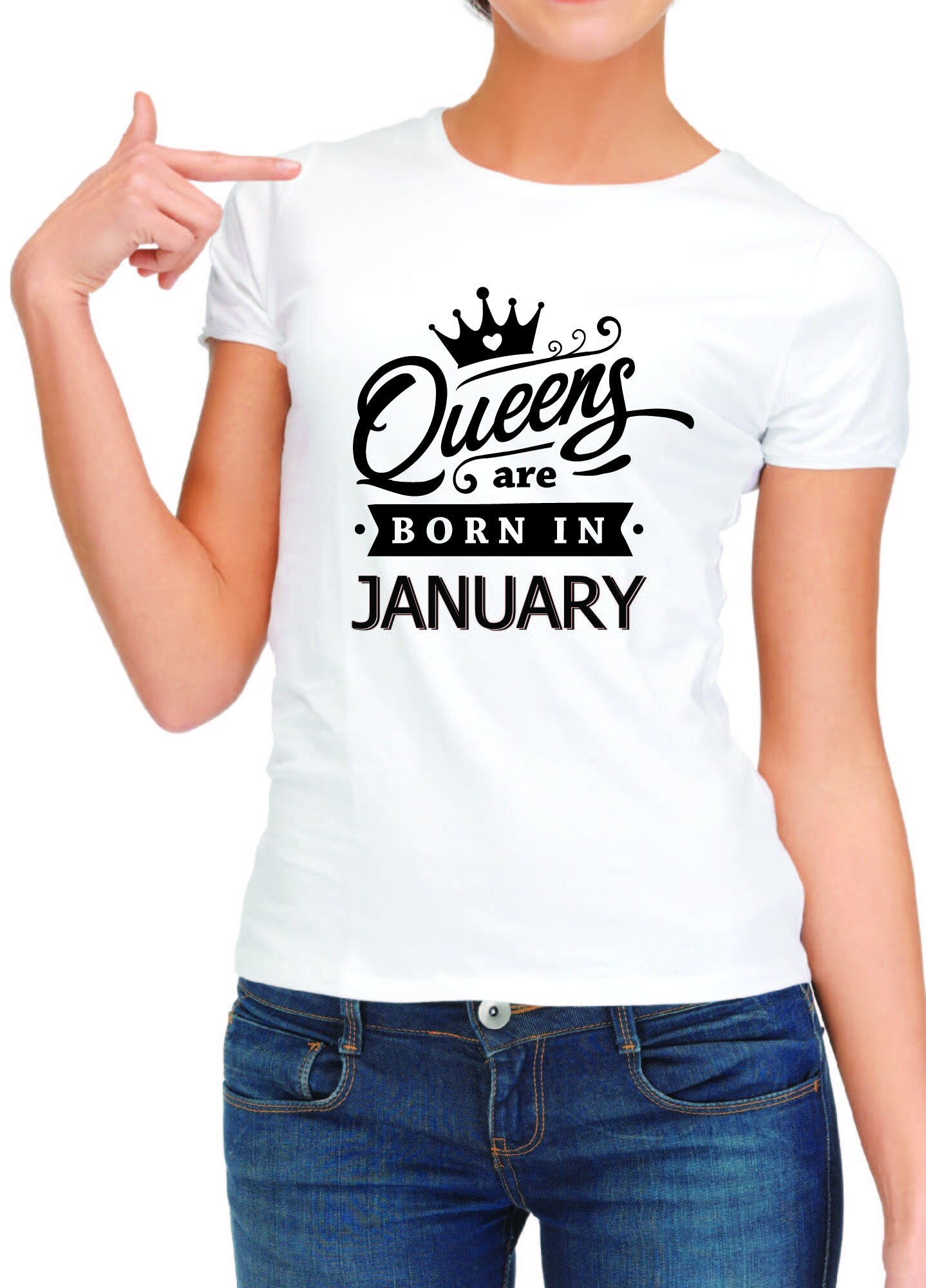 Tricou dama 