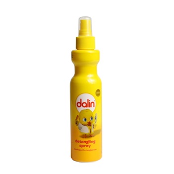Spray balsam pentru pieptanare usoara 200ml Dalin Spray balsam pentru pieptanare usoara 200ml Dalin