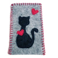 Husa handmade Alcatel U5