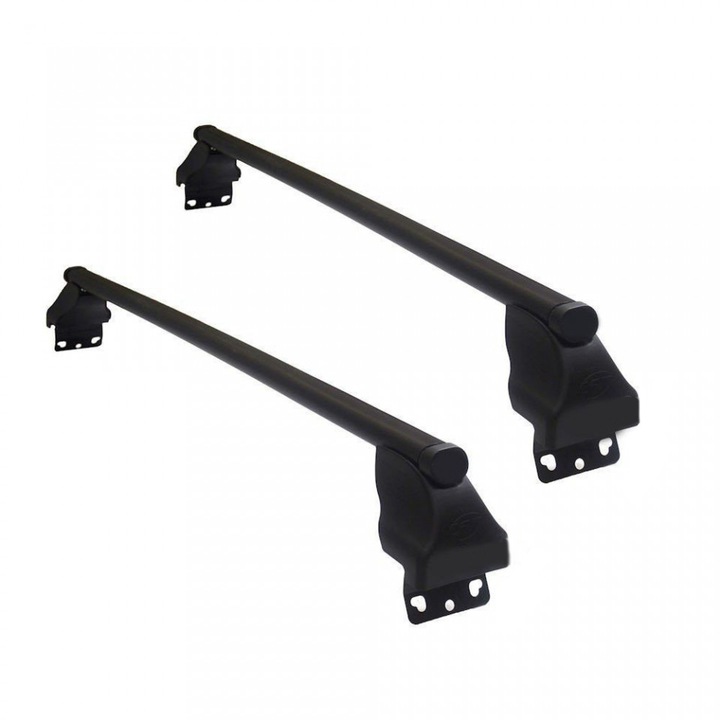 Напречни греди за багажник, за Dacia Logan 2, производство 2013-2019