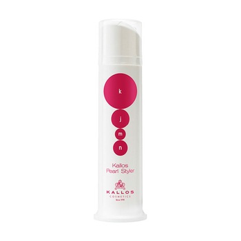 Gel pearl styler Kallos KJMN 100 ml Gel pearl styler Kallos KJMN 100 ml