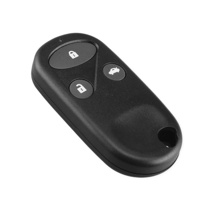 Carcasa cheie Telecomanda Honda Civic CRV Accord Jazz 3 butoane