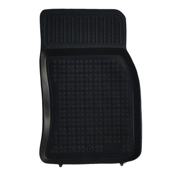 Set 4 covorase/presuri dedicate Mini One Cooper dupa 2013,din cauciuc antiaderent stil tavita calitate de TOP