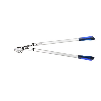 Foarfeca de pomi profesionala cu nicovala T40/80, diametrul maxim de taiere 40mm, Vesco Foarfeca de pomi profesionala cu nicovala T40/80, diametrul maxim de taiere 40mm, Vesco