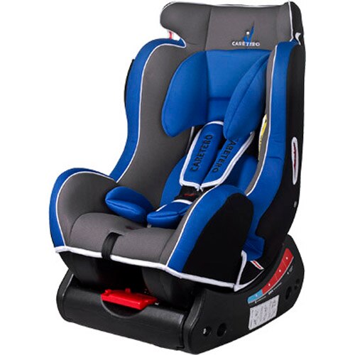 Caretero - Scaun Auto Scope blue