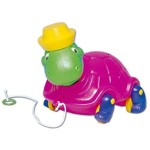 Pull Dohany Along Testoasa