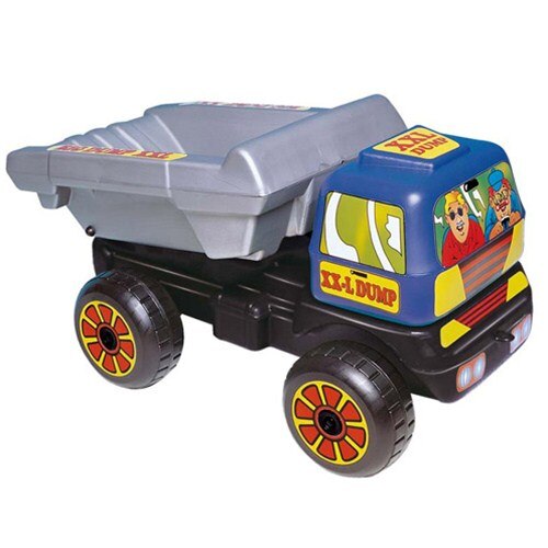 Masinuta Dohany Dumper Urias