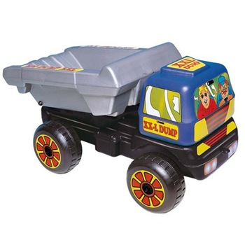 Masinuta Dohany Dumper Urias Masinuta Dohany Dumper Urias