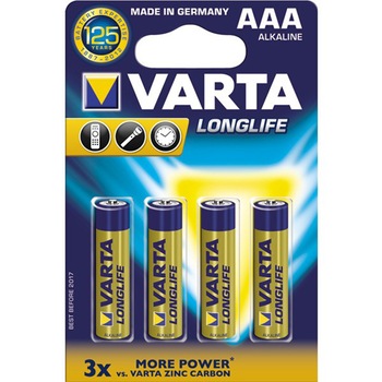 Imagini VARTA VAR_4103 - Compara Preturi | 3CHEAPS