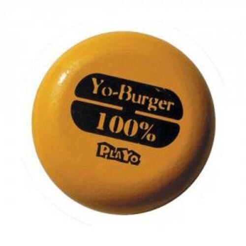 Yo-Yo Active People PlaYo