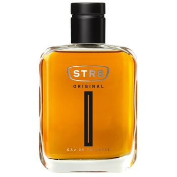 Apa de Toaleta STR8, Original Barbati, 50 ml Apa de Toaleta STR8, Original Barbati, 50 ml