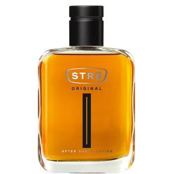 Lotiune After shave STR8, Original, 50 ml Lotiune After shave STR8, Original, 50 ml