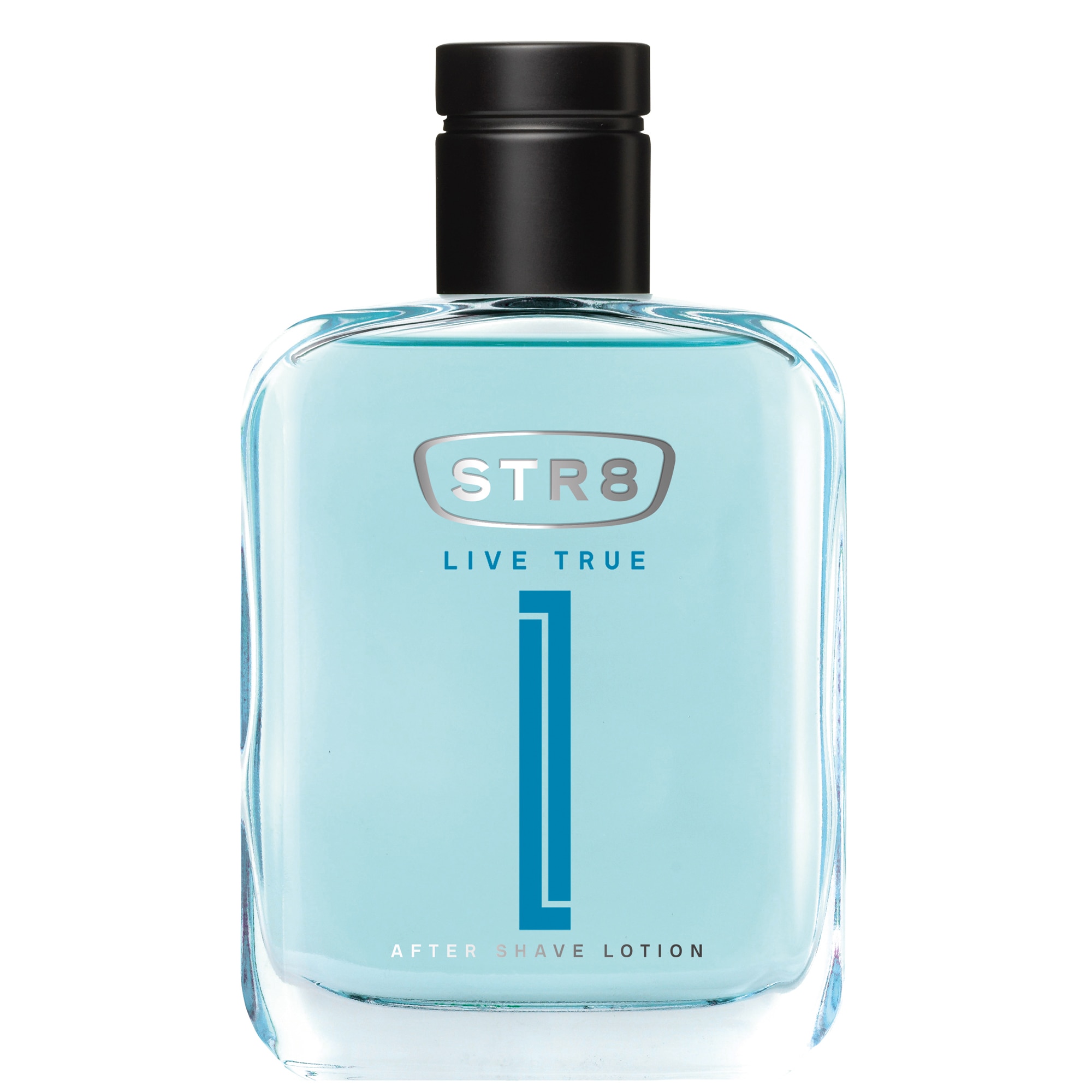Lotiune After shave STR8, Live True, 50 ml