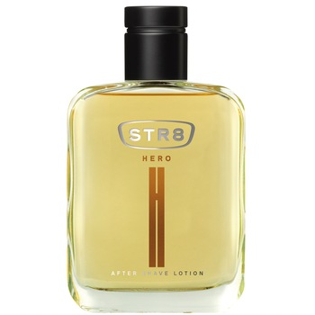 Lotiune After shave STR8, Hero, 100 ml Lotiune After shave STR8, Hero, 100 ml