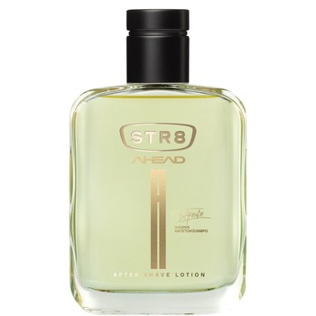 Lotiune After shave STR8, Ahead, 100 ml Lotiune After shave STR8, Ahead, 100 ml
