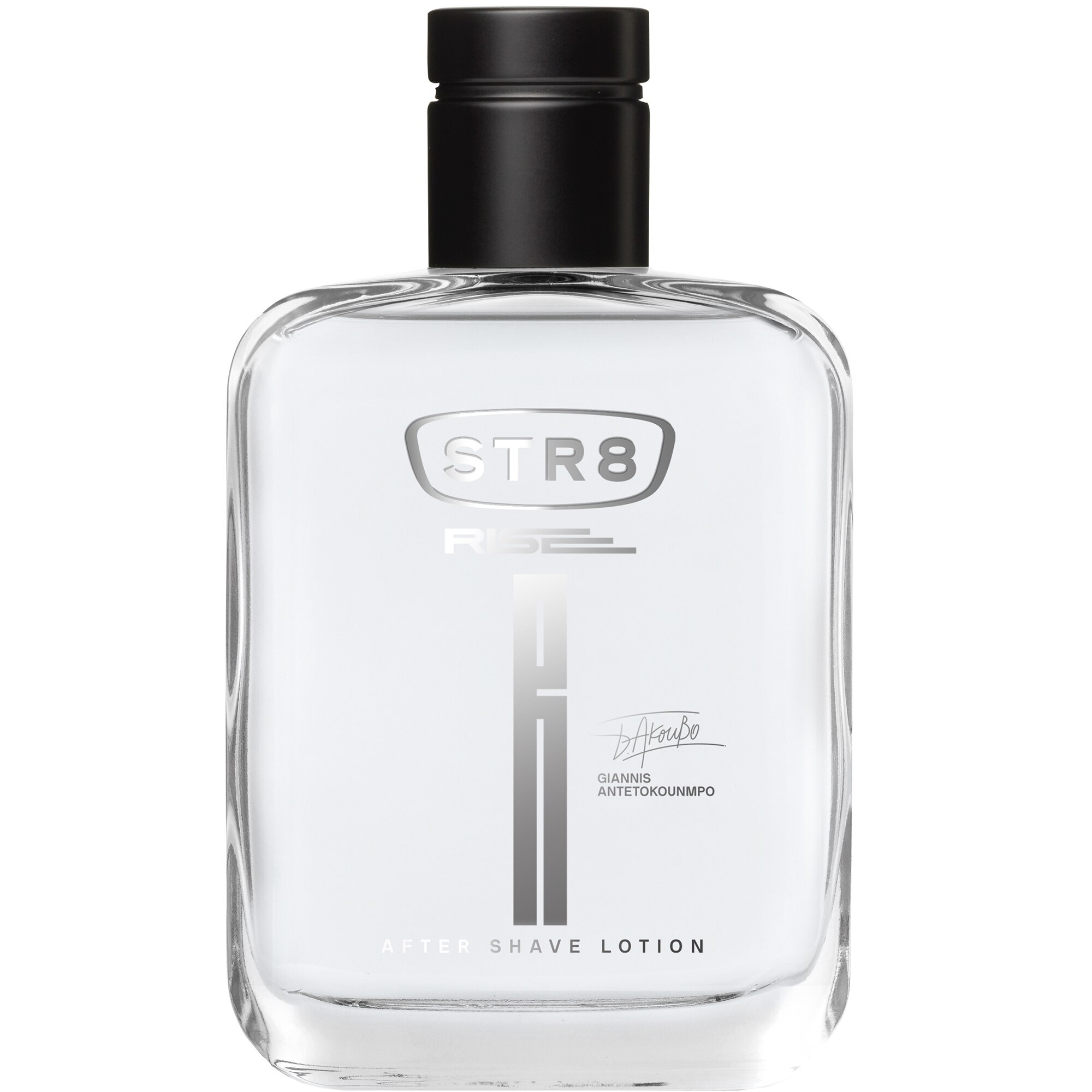 Lotiune After shave STR8, Rise, 100 ml