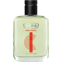 Lotiune After shave STR8, Red Code, 100 ml