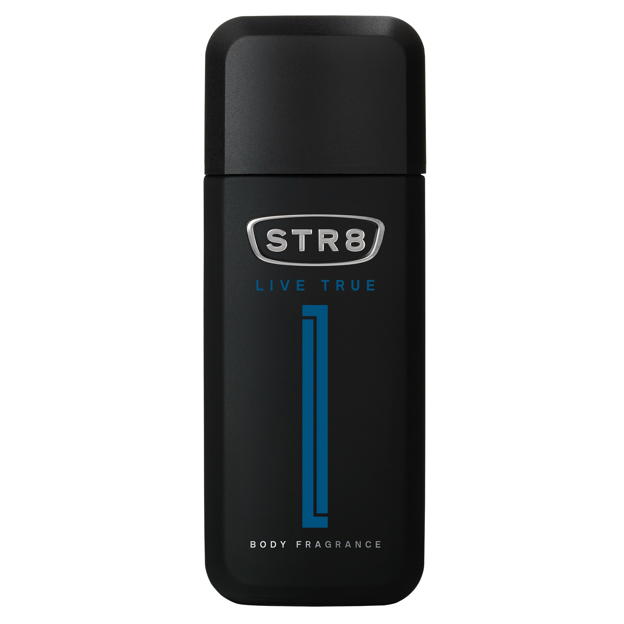 Spray pentru corp STR8, Live True, Barbati, 75 ml