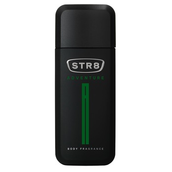 Spray pentru corp STR8, Adventure, Barbati, 75 ml Spray pentru corp STR8, Adventure, Barbati, 75 ml