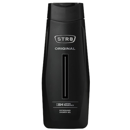 Gel de dus STR8, Original, Barbati, 400 ml