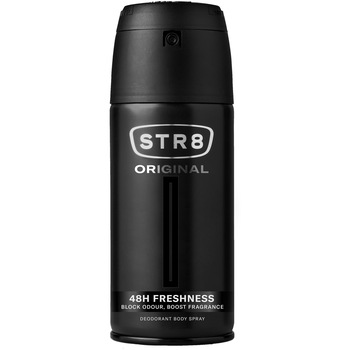 Deodorant Spray STR8, Original, Barbati, 150 ml