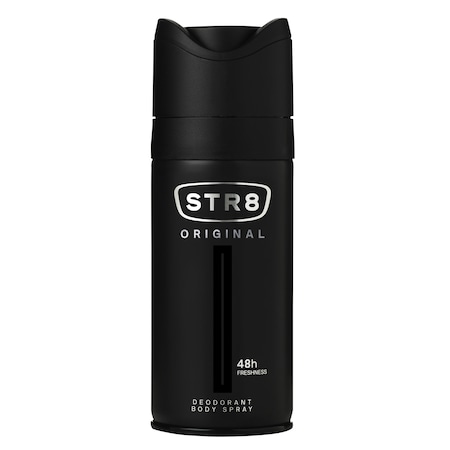 Deodorant Spray STR8, Original, Barbati, 150 ml