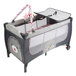 Babaágyak, kiságyak, bölcsők