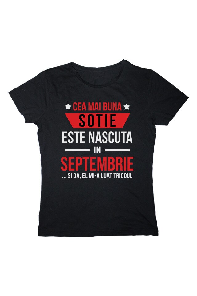Tricou 