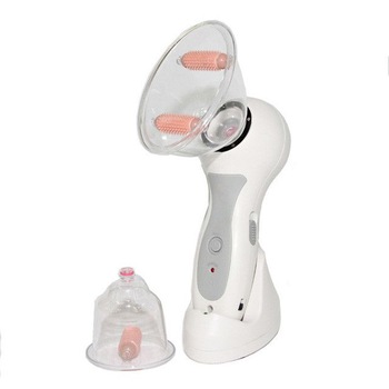 Aparat cu vacuum anticelulitic impotriva grasimii subcutanate, arzator de grasimi, New Generation by Urban Trends ® Aparat cu vacuum anticelulitic impotriva grasimii subcutanate, arzator de grasimi, New Generation by Urban Trends ®