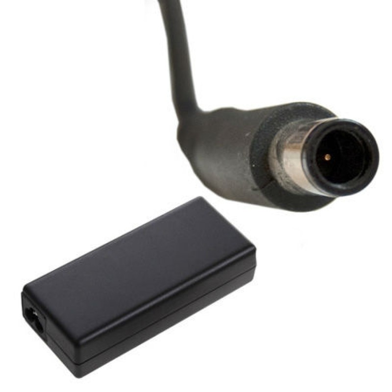 Alimentator Laptop HP, 18.5V, 4.9A, mufa 7.4/5 mm