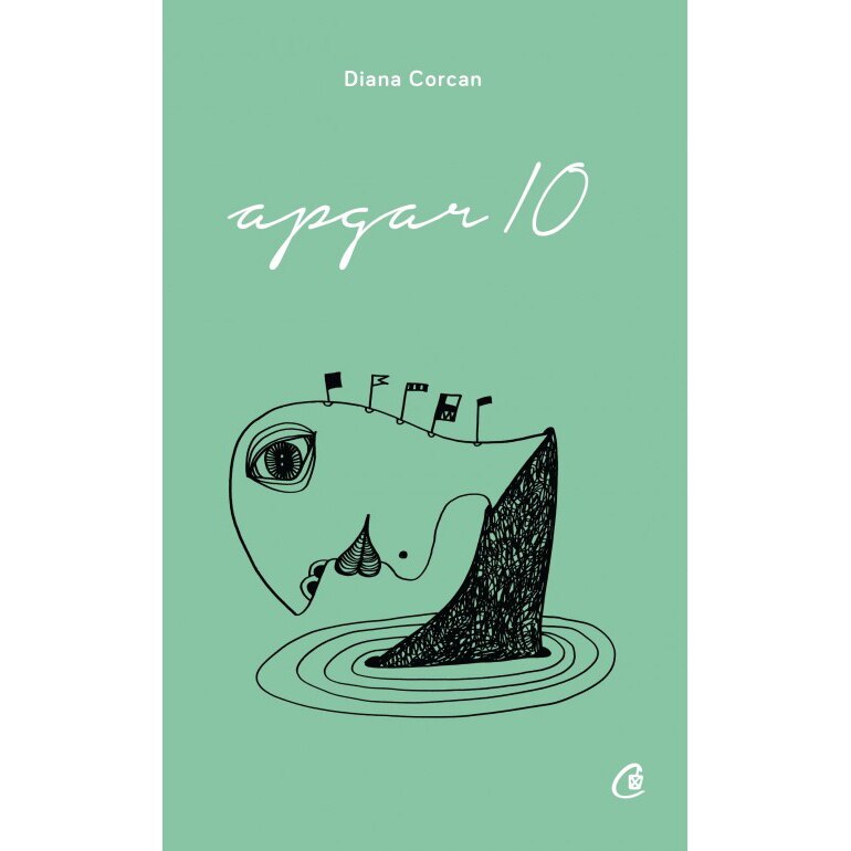Apgar 10- Diana Corcan
