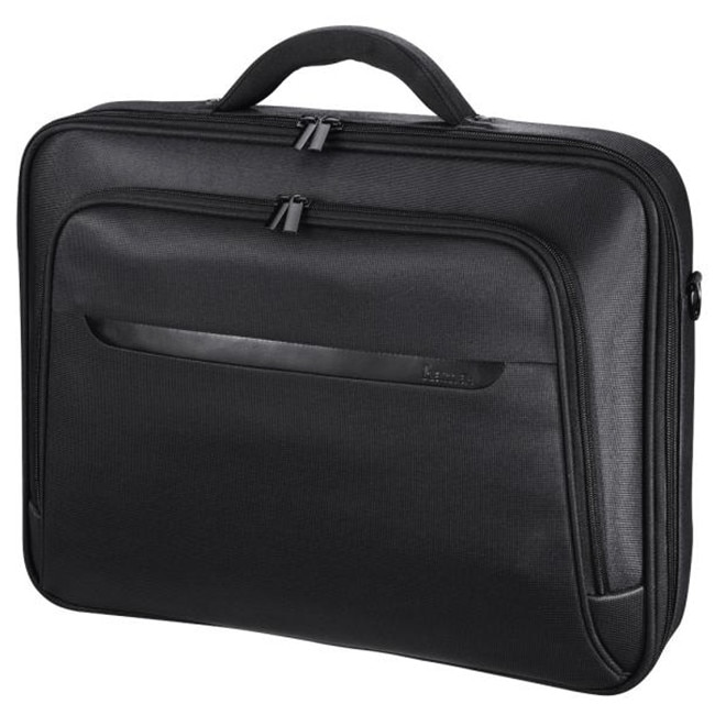 Geanta laptop HAMA Miami, 15.6, negru, HAMA-101758